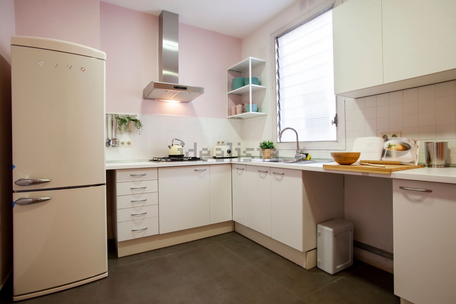 Quarto para alugar, Barcelona