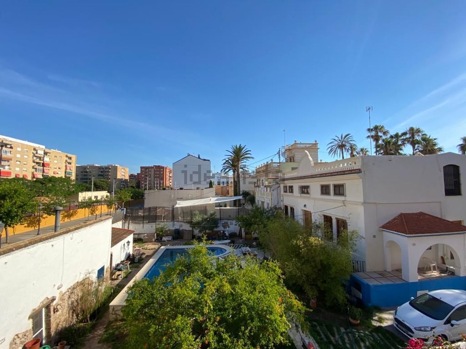 Pis de 136 m² a València