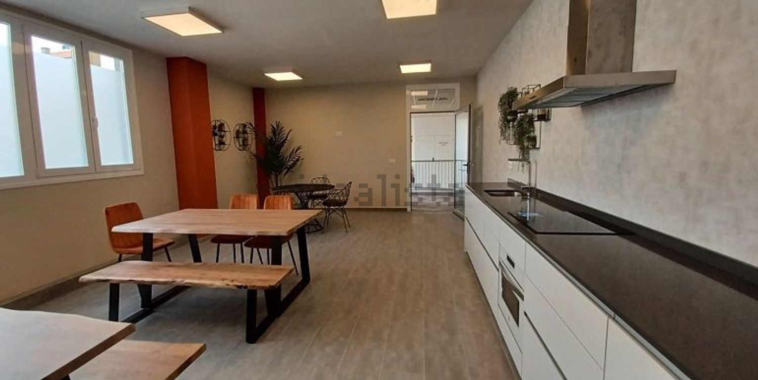 Pis de 85 m² a Segovia