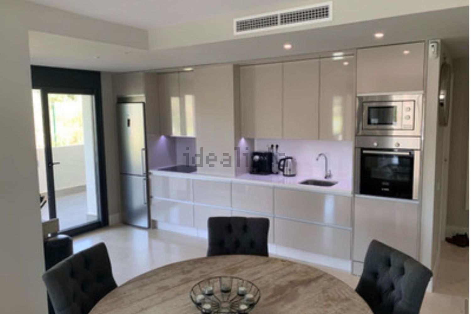 Wohnung 85 m² in Estepona
