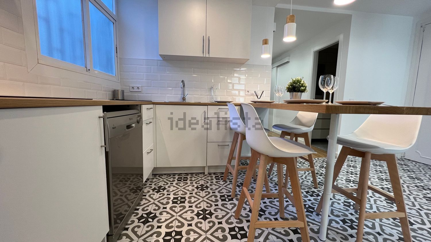 Quarto para alugar, Barcelona