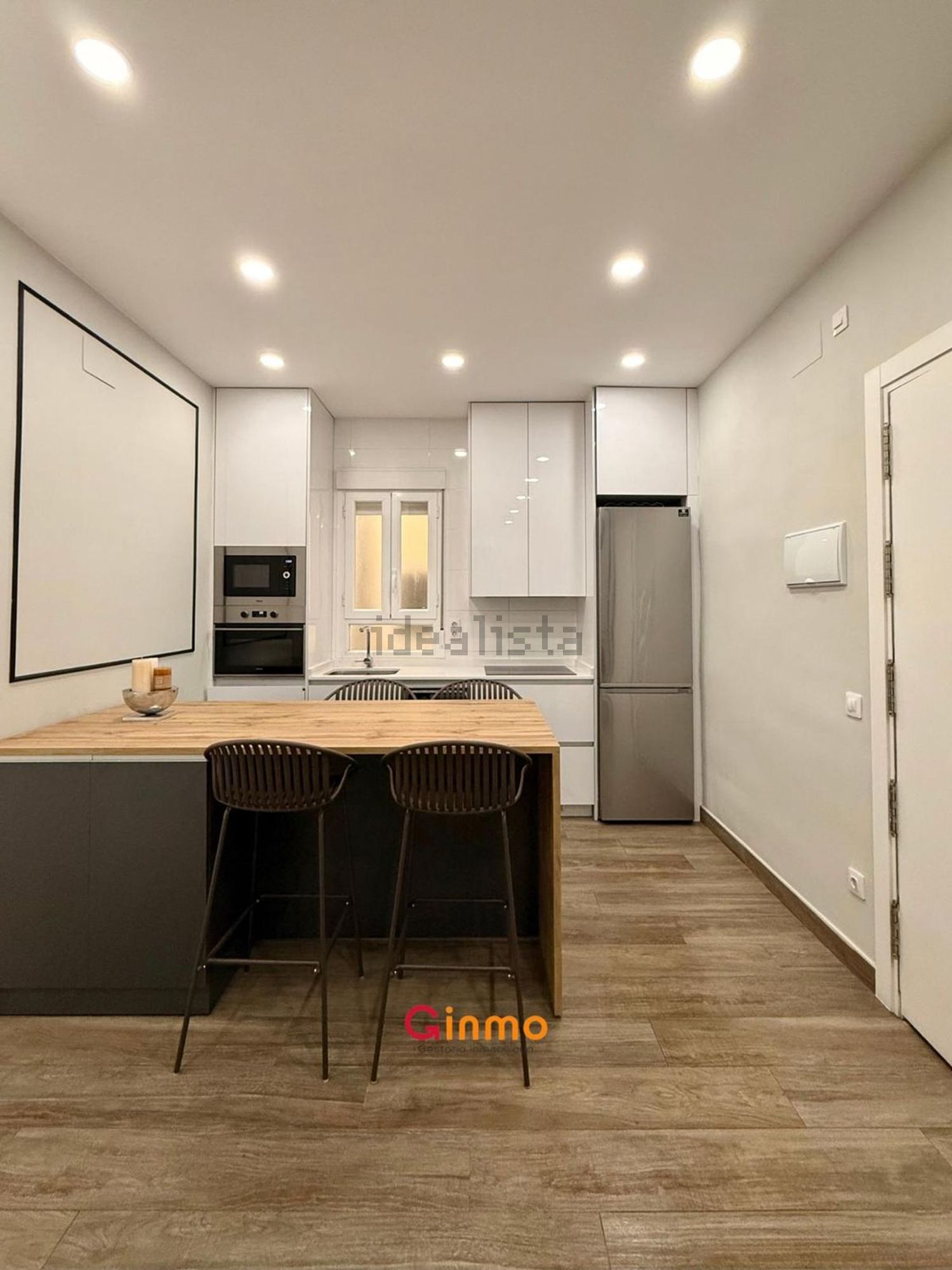 Appartamento 70 m² a Madrid