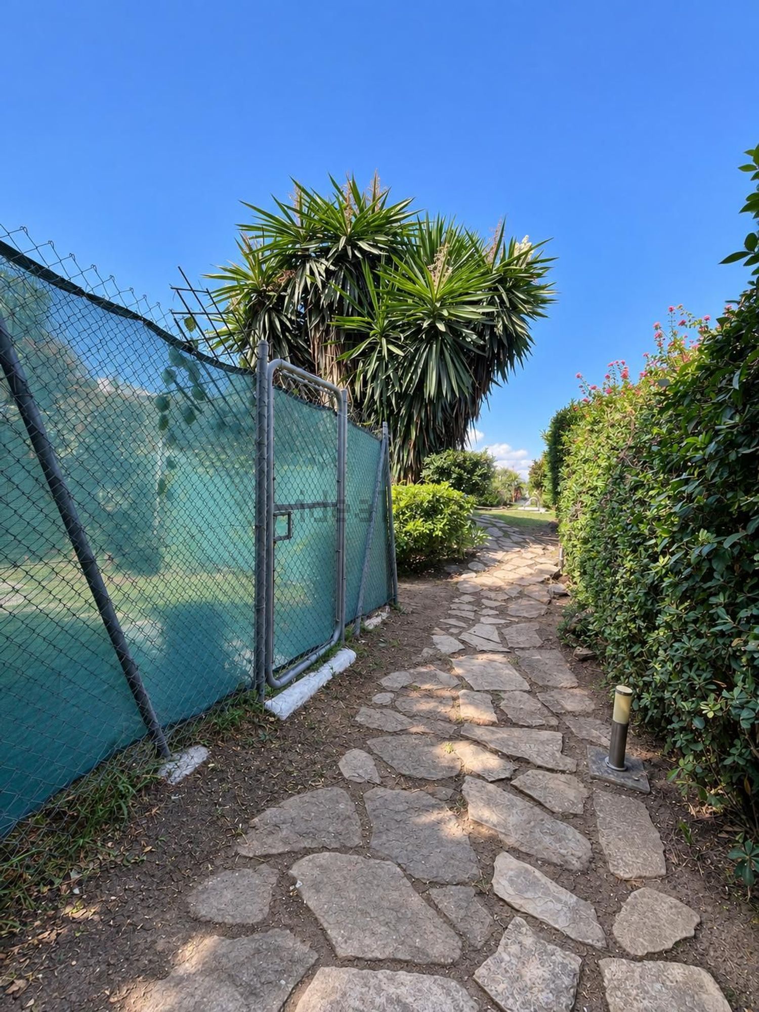 Pis de 60 m² a Estepona