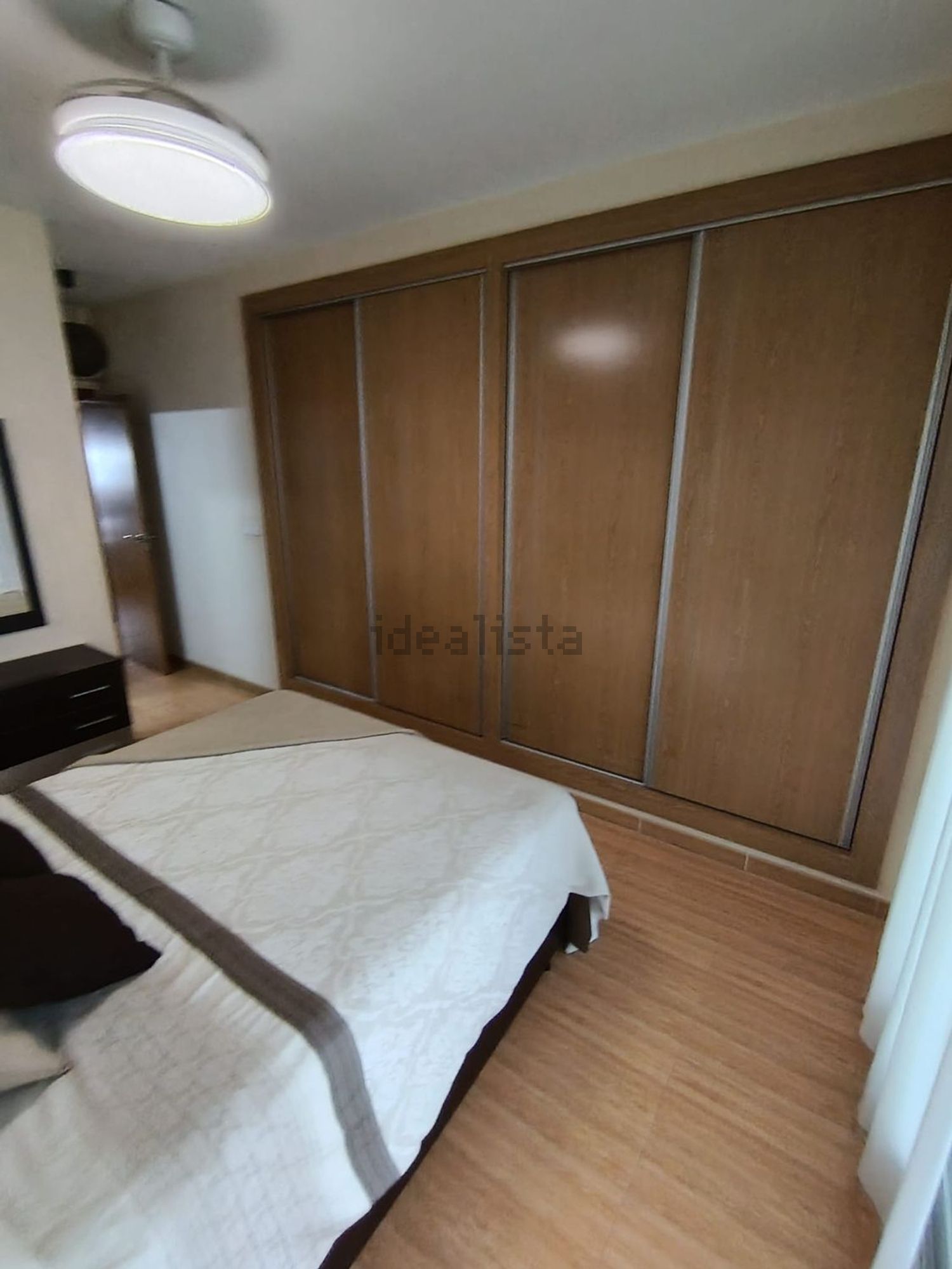 Piso de 110 m² en Torre Pacheco