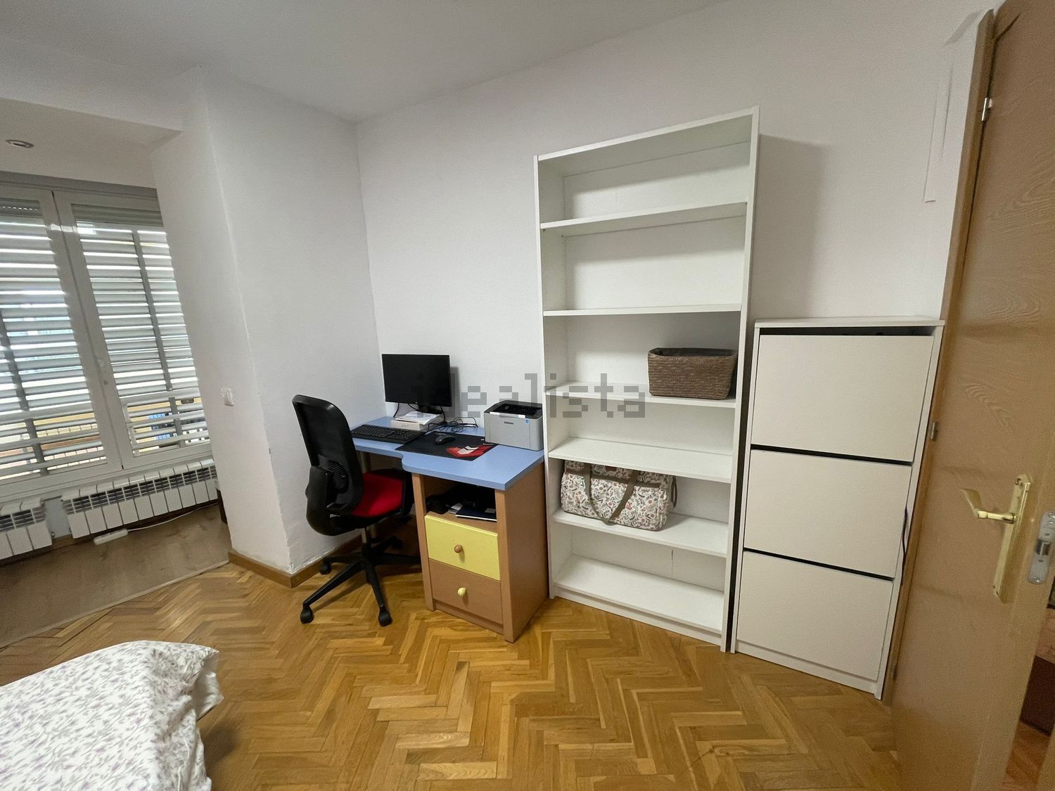 Pis de 110 m² a Lleó