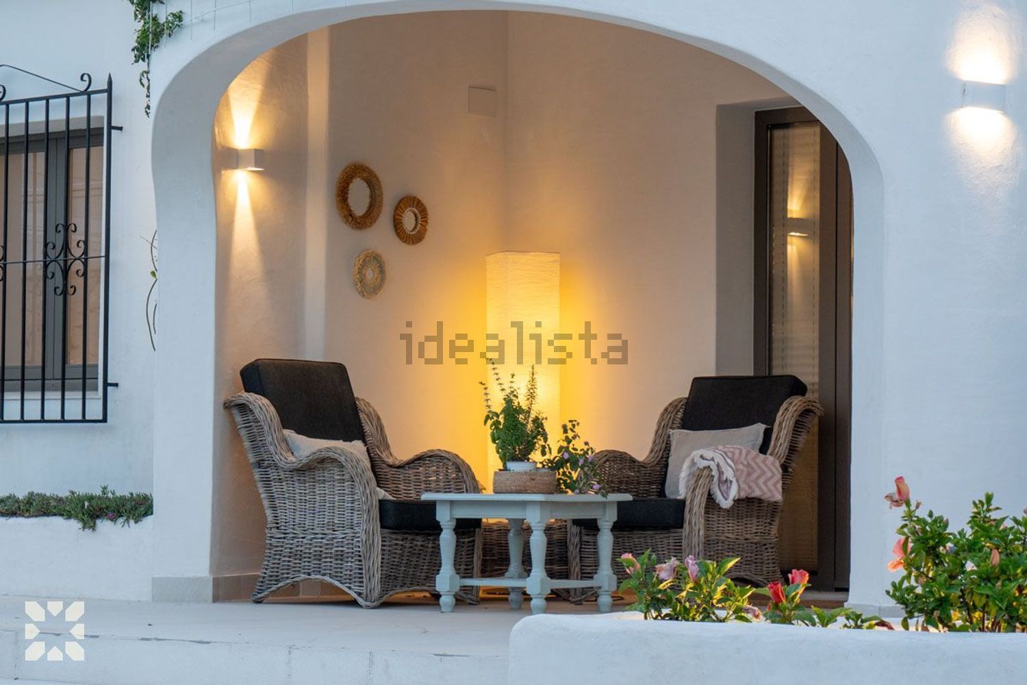 Casa de 190 m² a Teulada