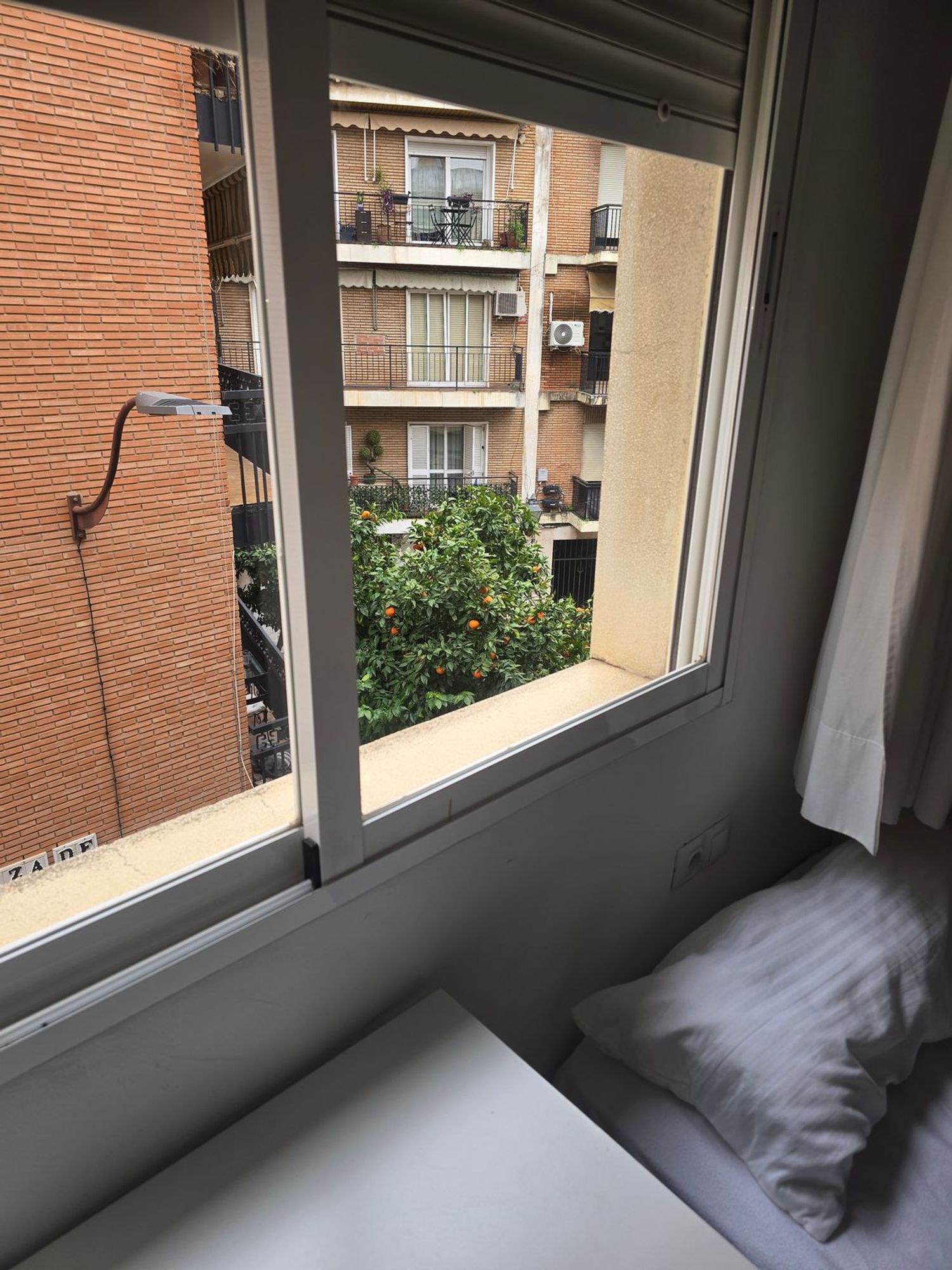 Habitación en alquiler, Córdoba