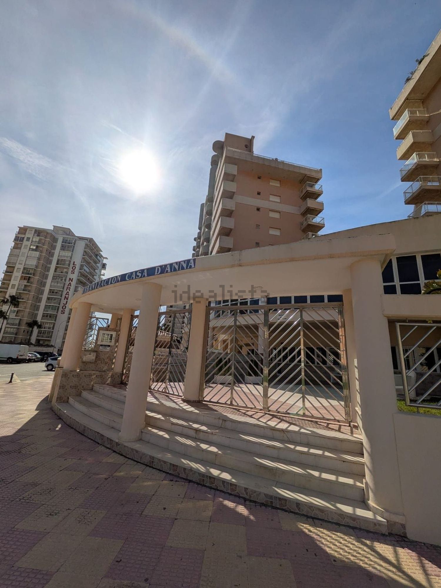Pis de 110 m² a Cullera