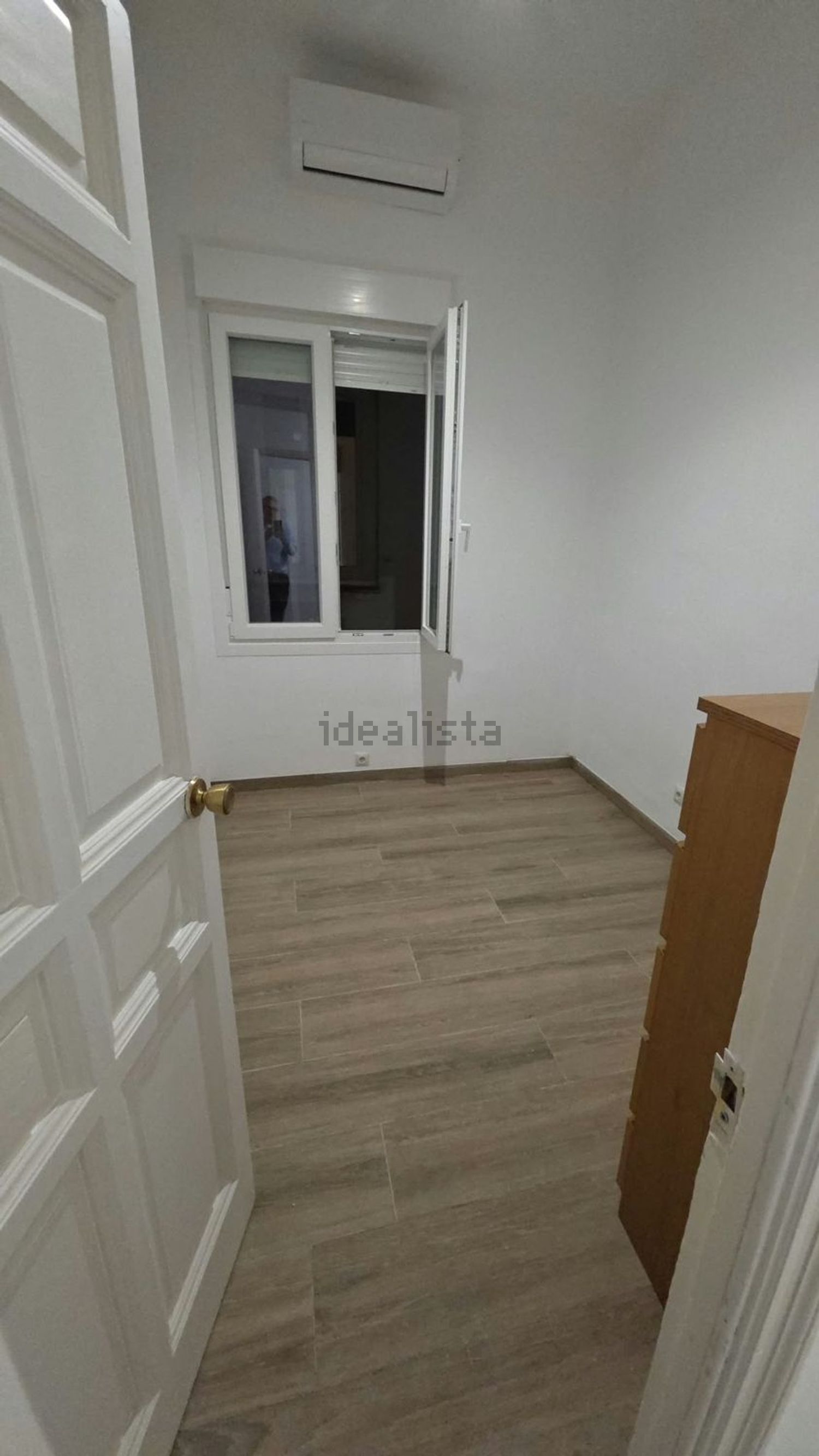 Pis de 85 m² a Madrid