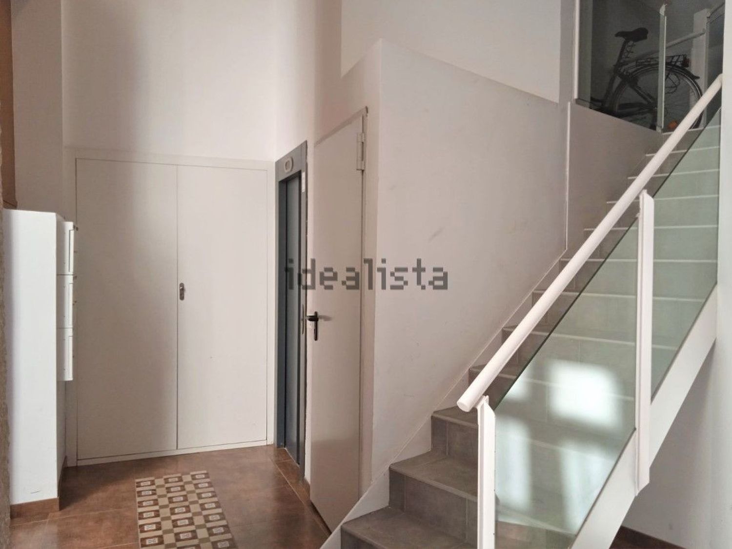 Pis de 70 m² a València