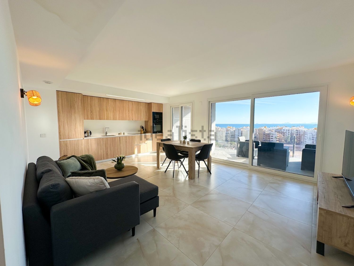 Appartamento 100 m² a Torrevieja