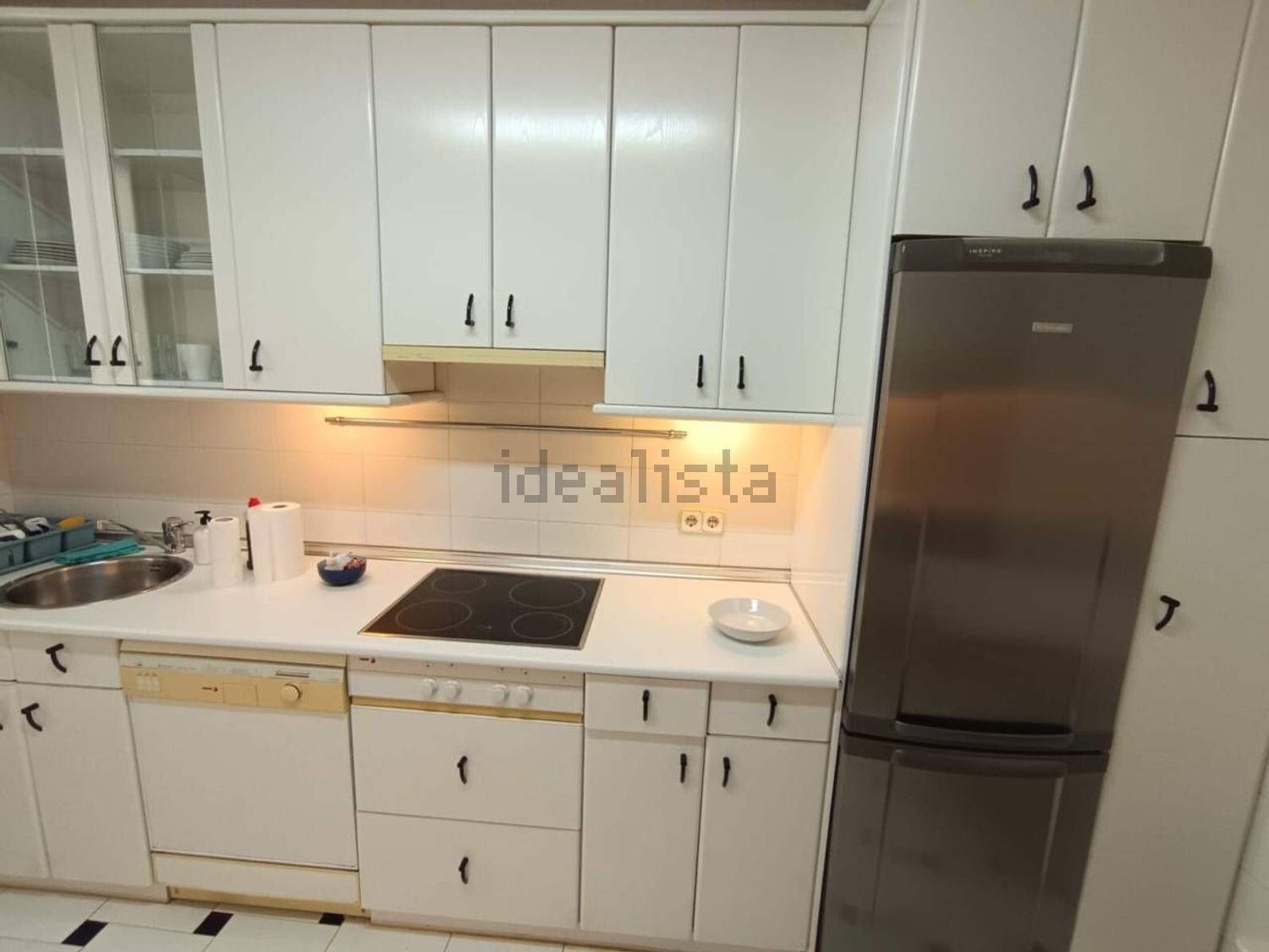 Appartamento 97 m² a Bilbao