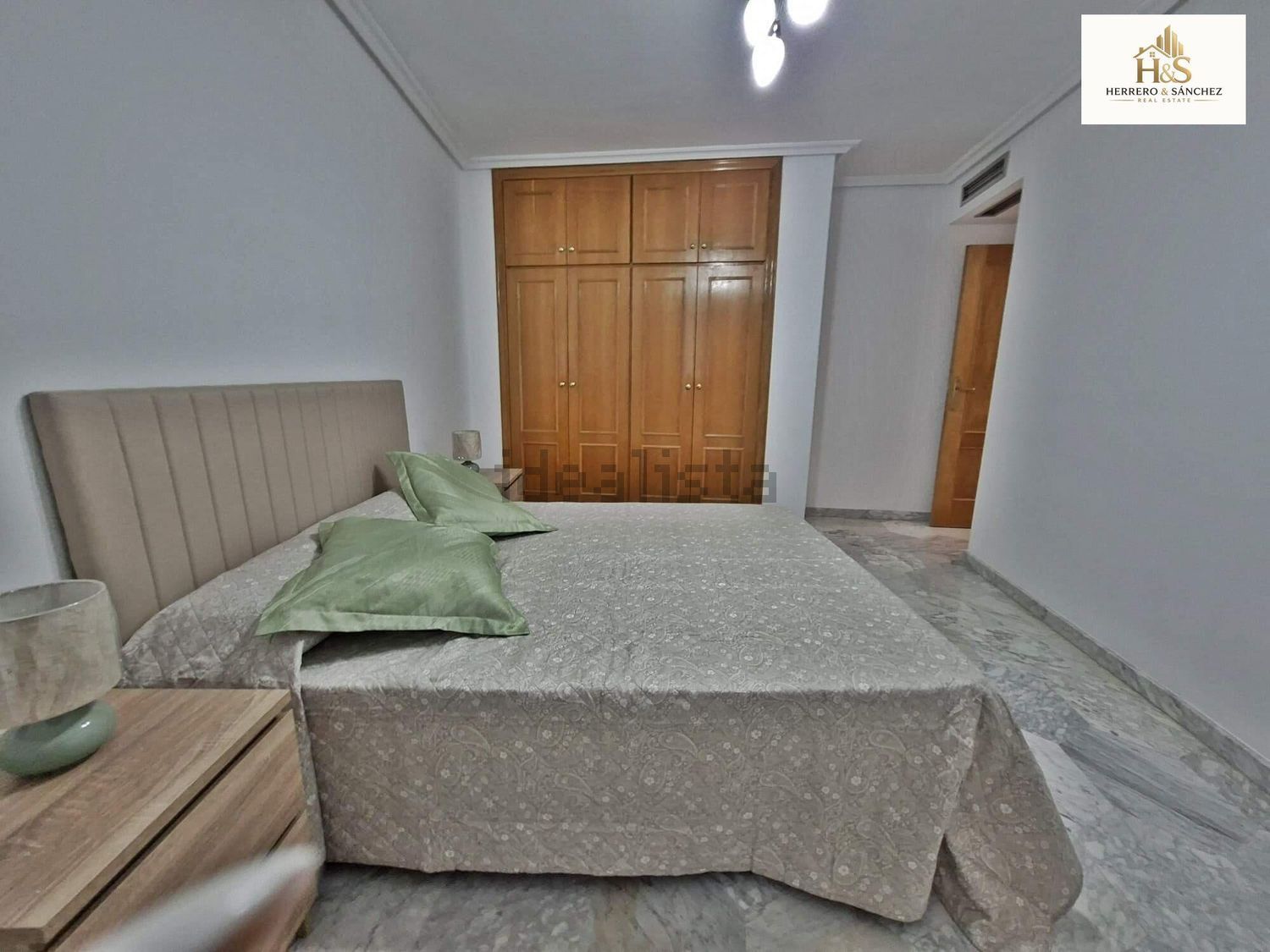 Piso de 100 m² en Alicante