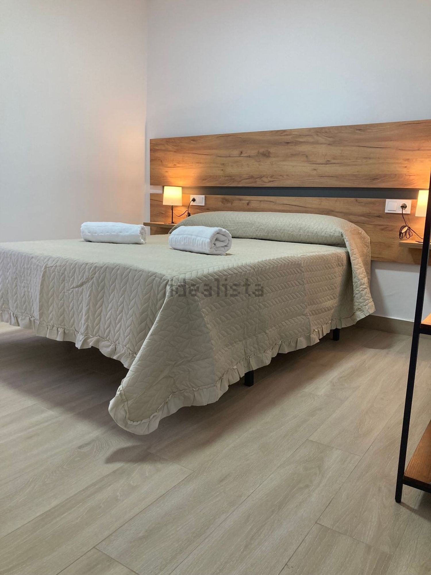 Wohnung 30 m² in Cazorla