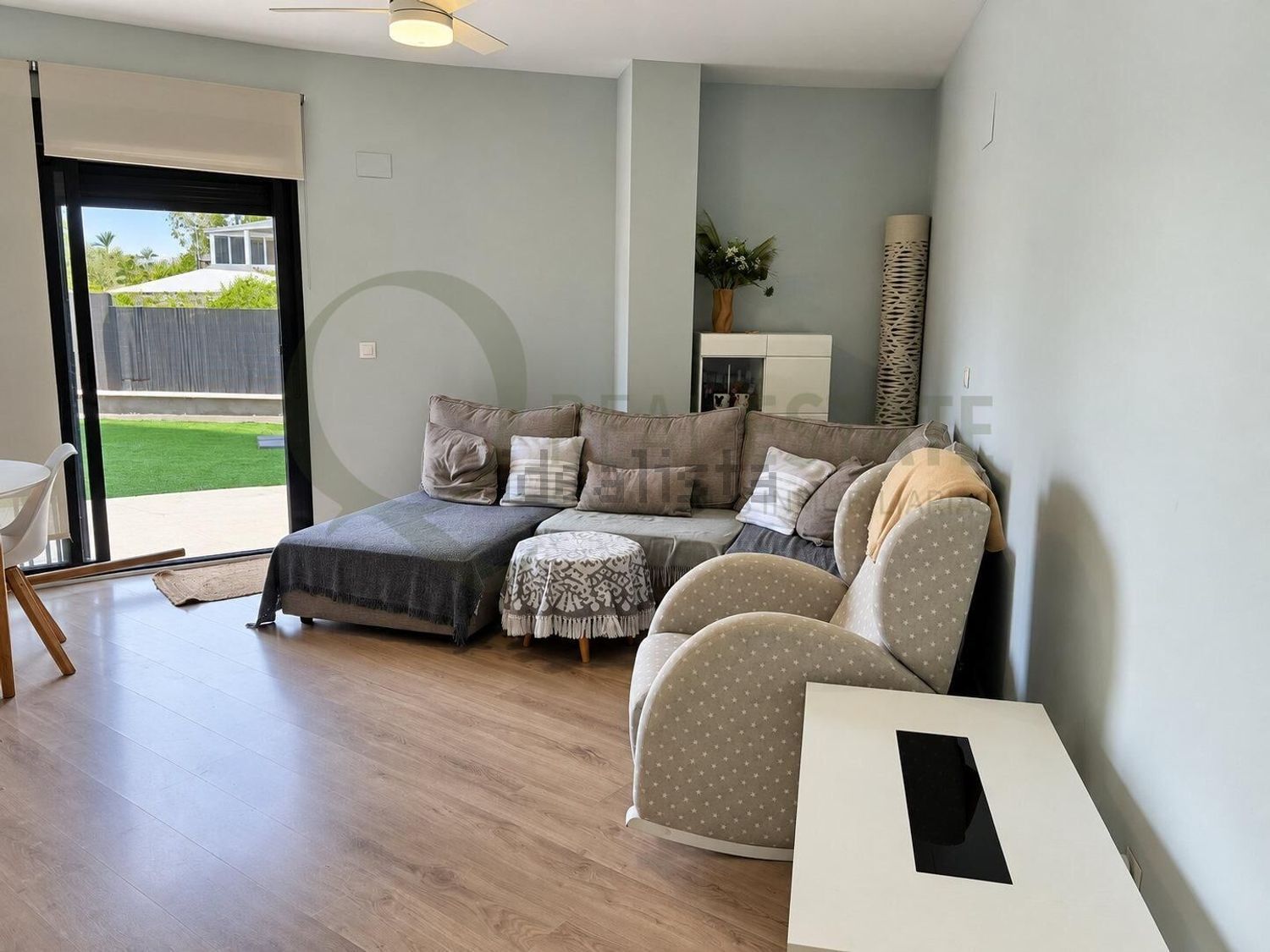 Piso de 81 m² en el Campello