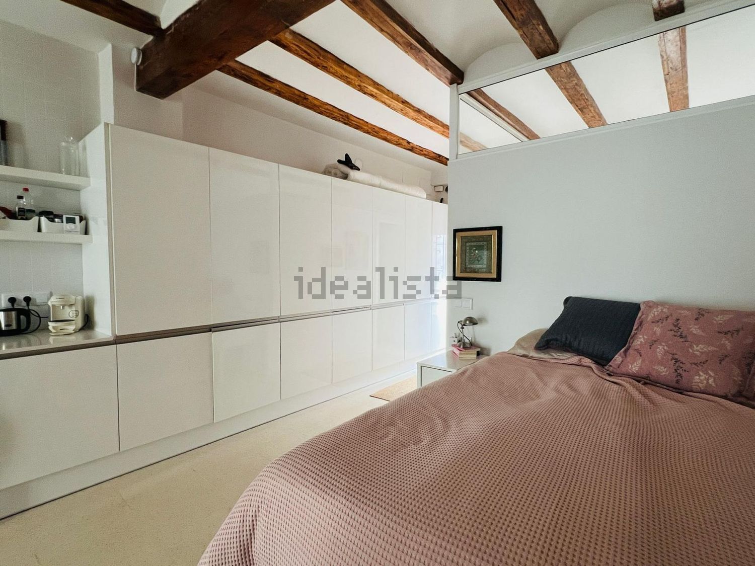 Pis de 47 m² a València