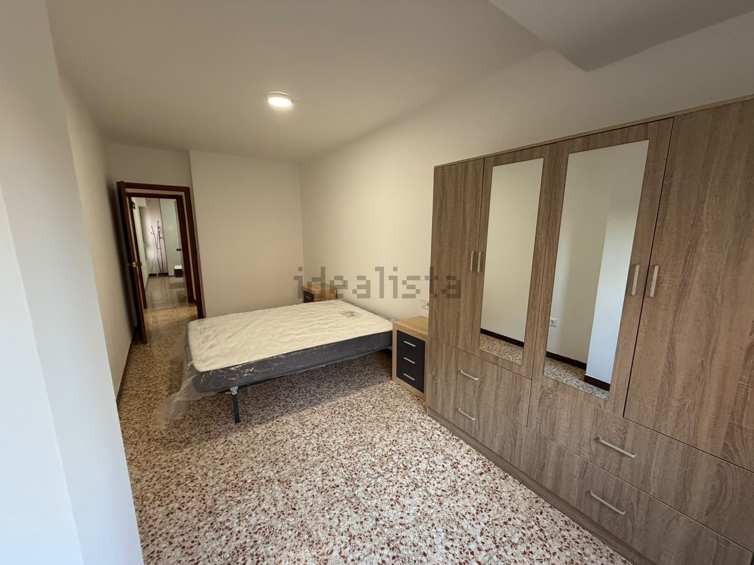 Wohnung 94 m² in Onda