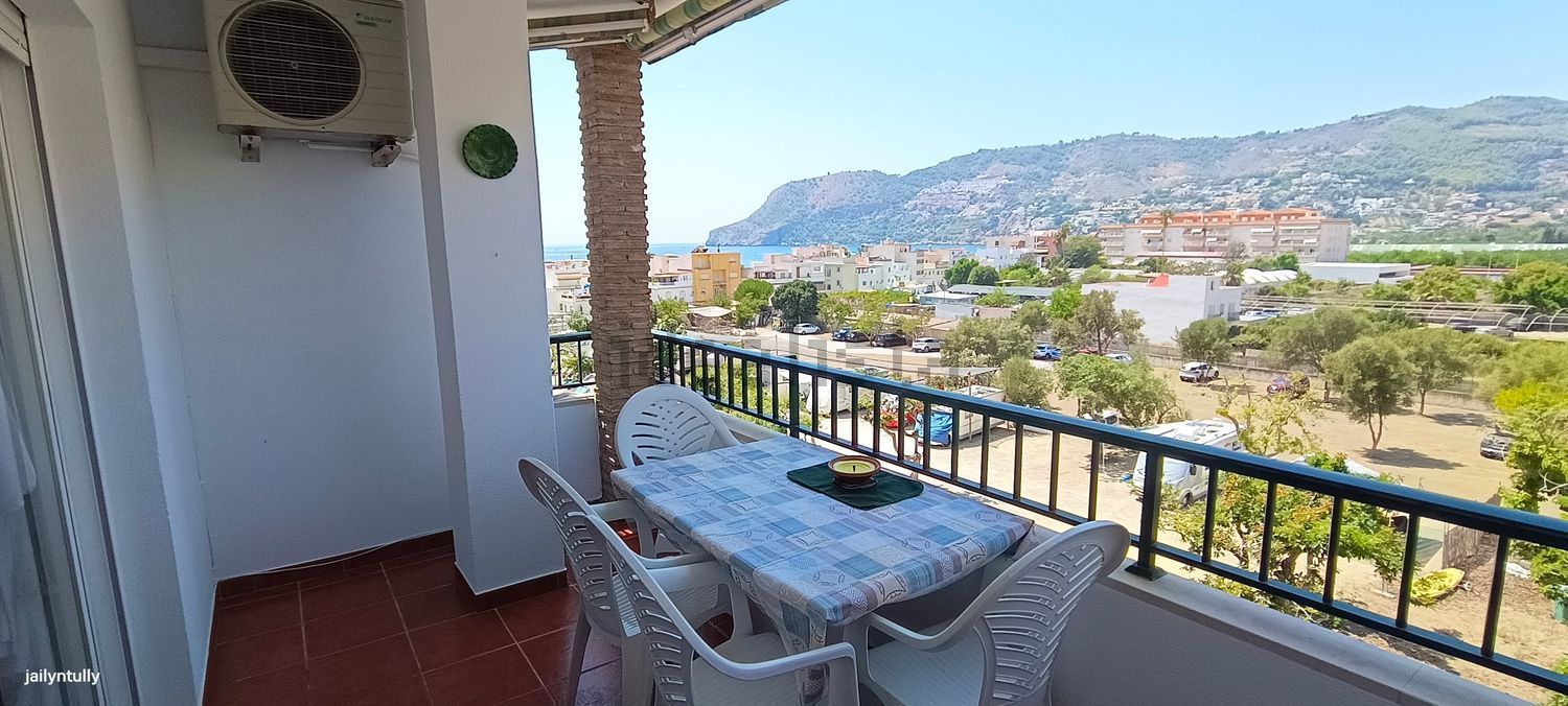 Piso de 70 m² en Almuñécar
