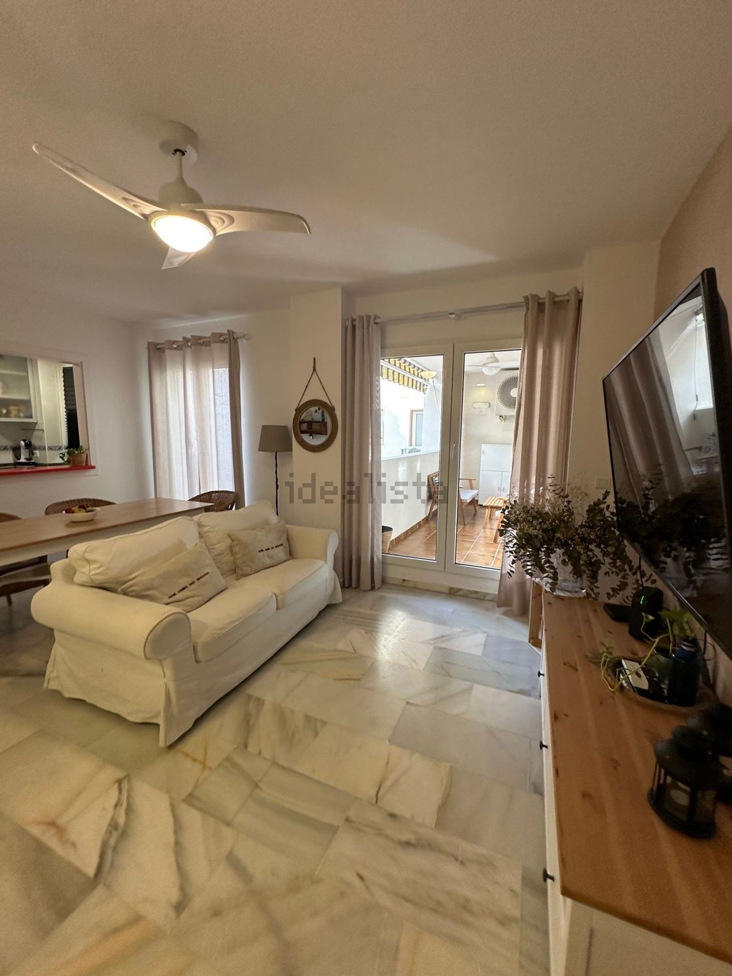 Pis de 85 m² a Benalmádena