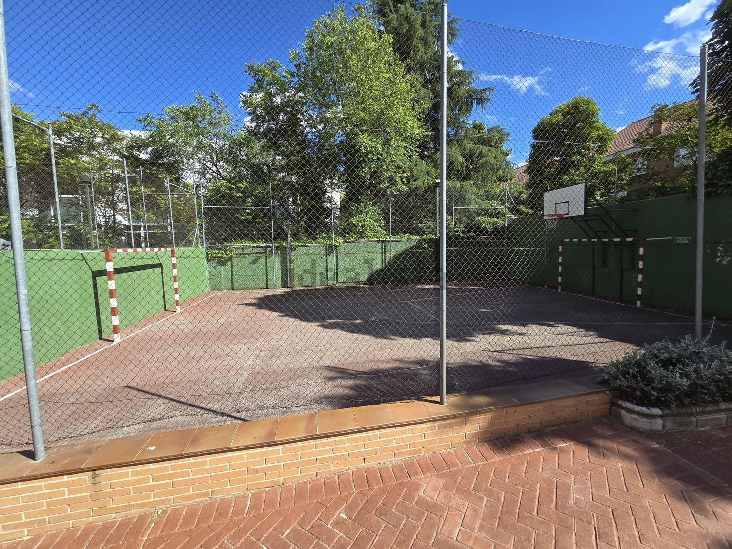 Pis de 89 m² a Madrid