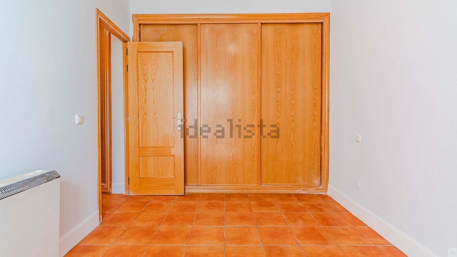 Pis de 77 m² a Madrid