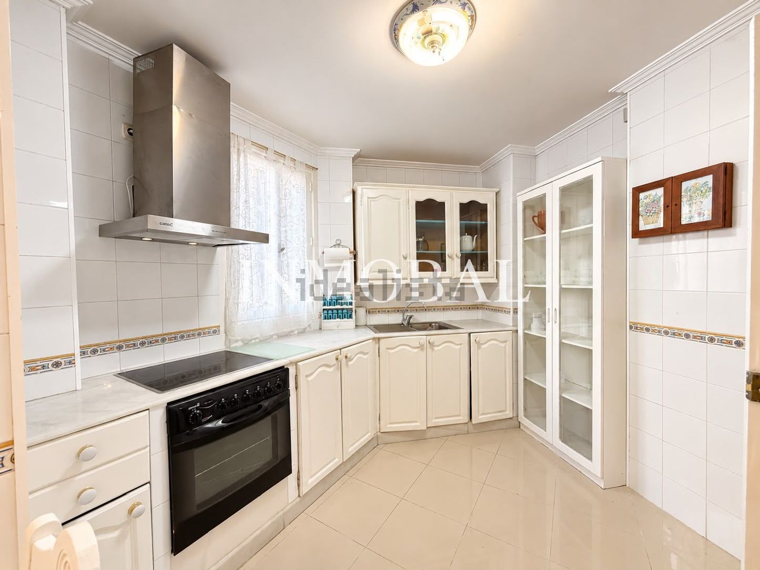 Piso de 102 m² en Pontevedra