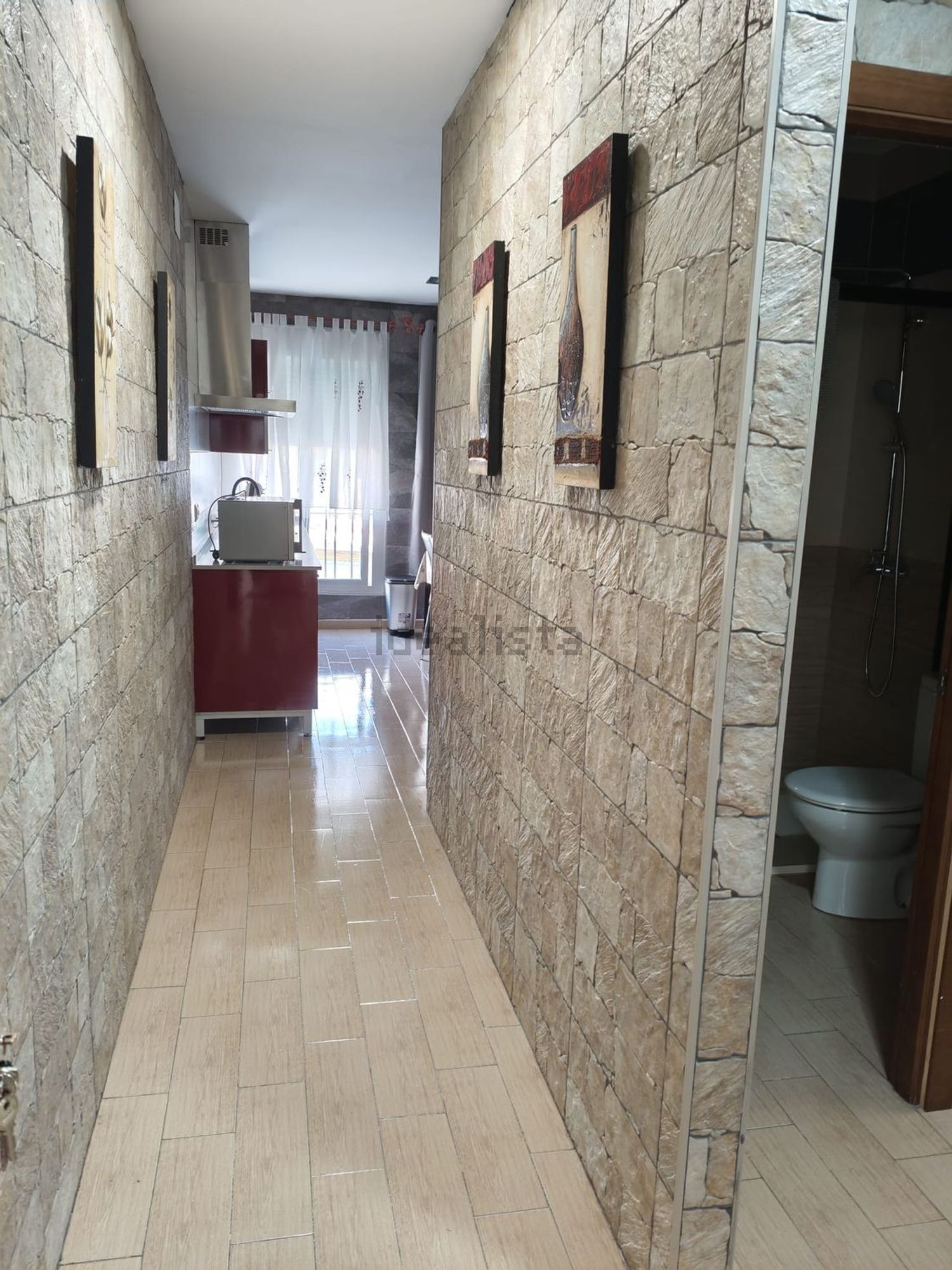 Pis de 69 m² a Conil de la Frontera