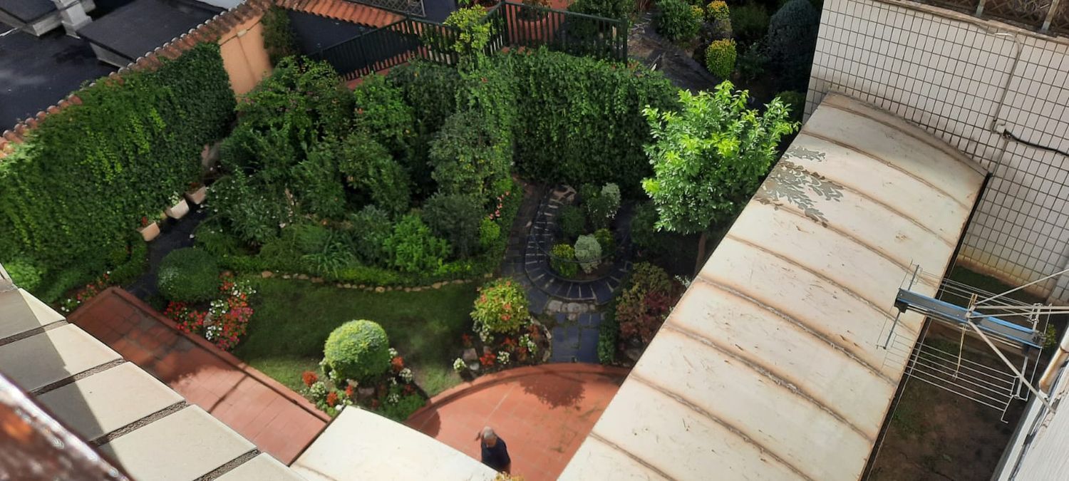 Piso de 145 m² en Bilbao