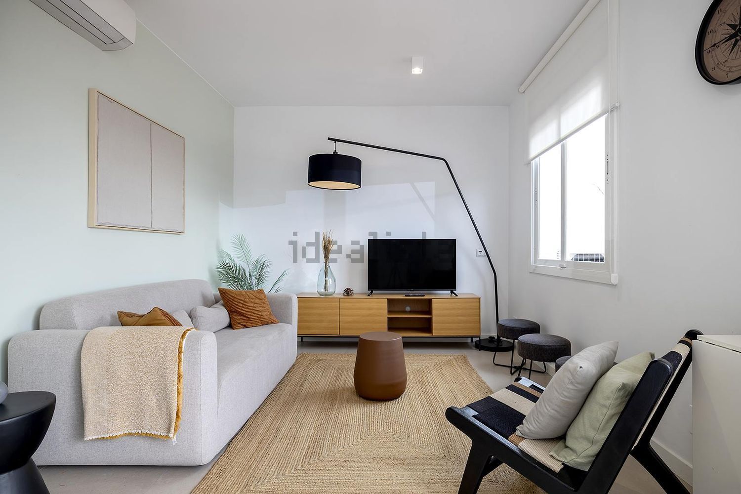 Pis de 98 m² a Barcelona