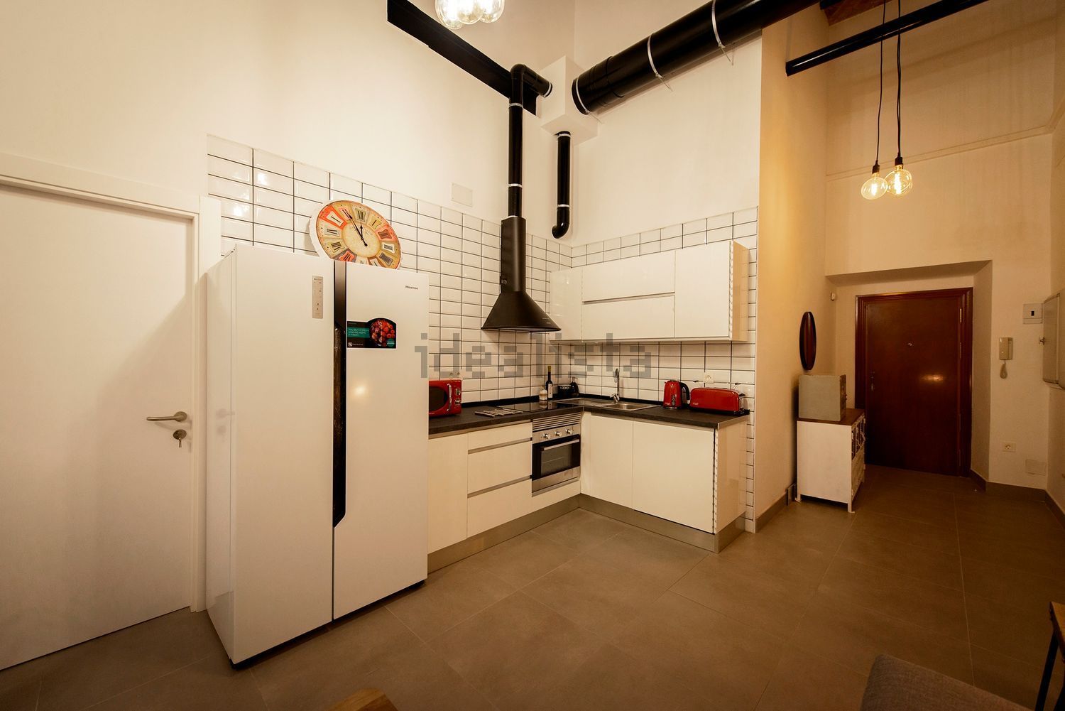 Habitació de lloguer, Almeria