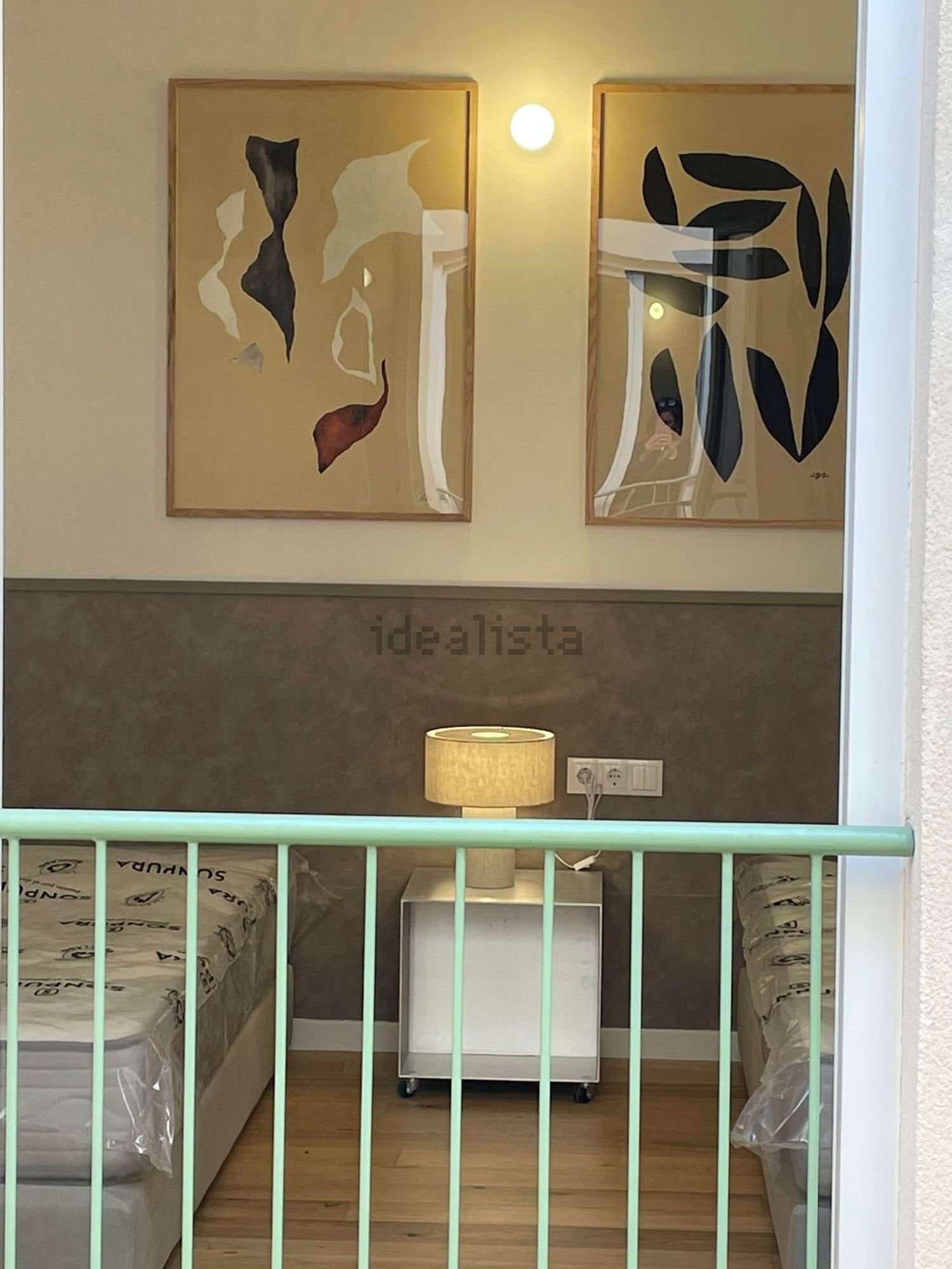 Appartement 100 m² à Barcelone
