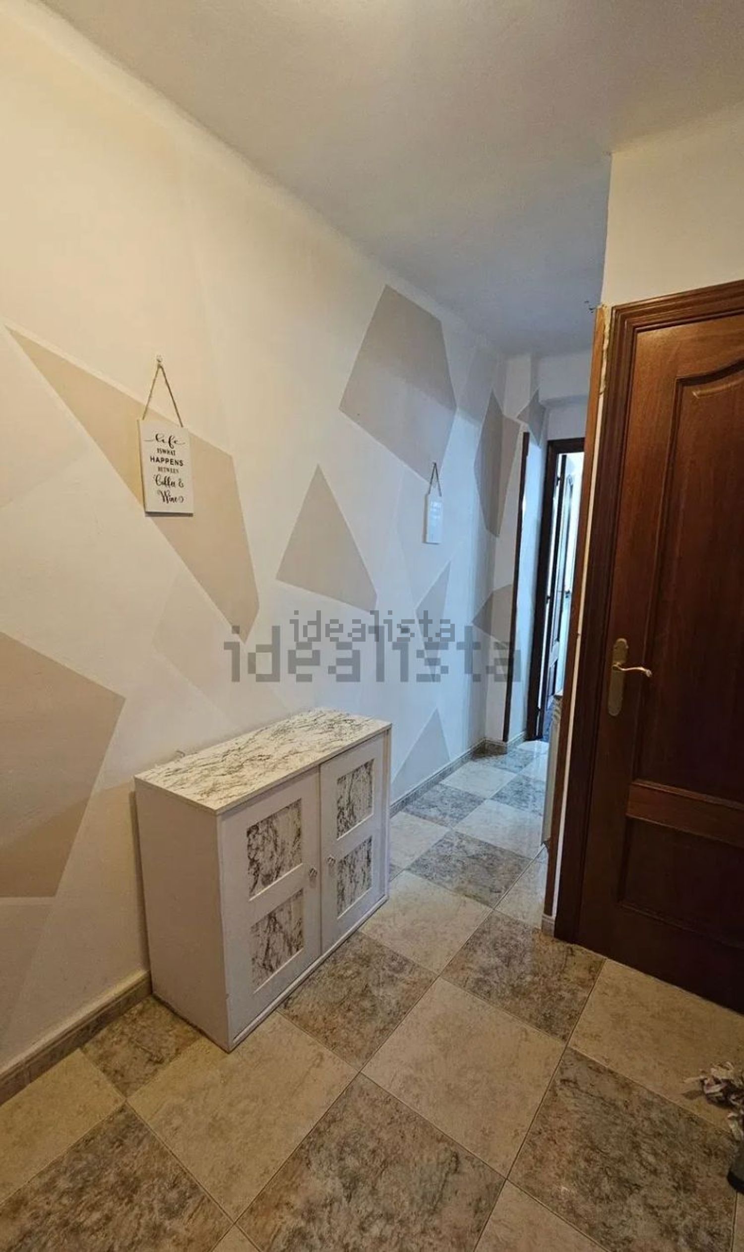 Pis de 80 m² a Salamanca