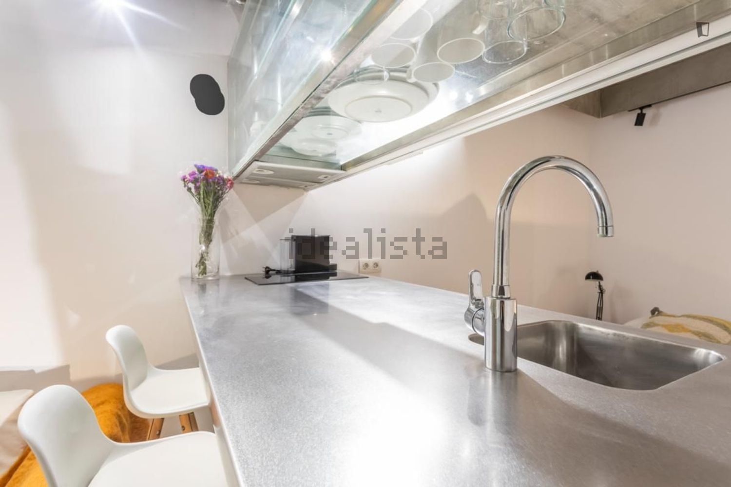 Piso de 40 m² en Barcelona
