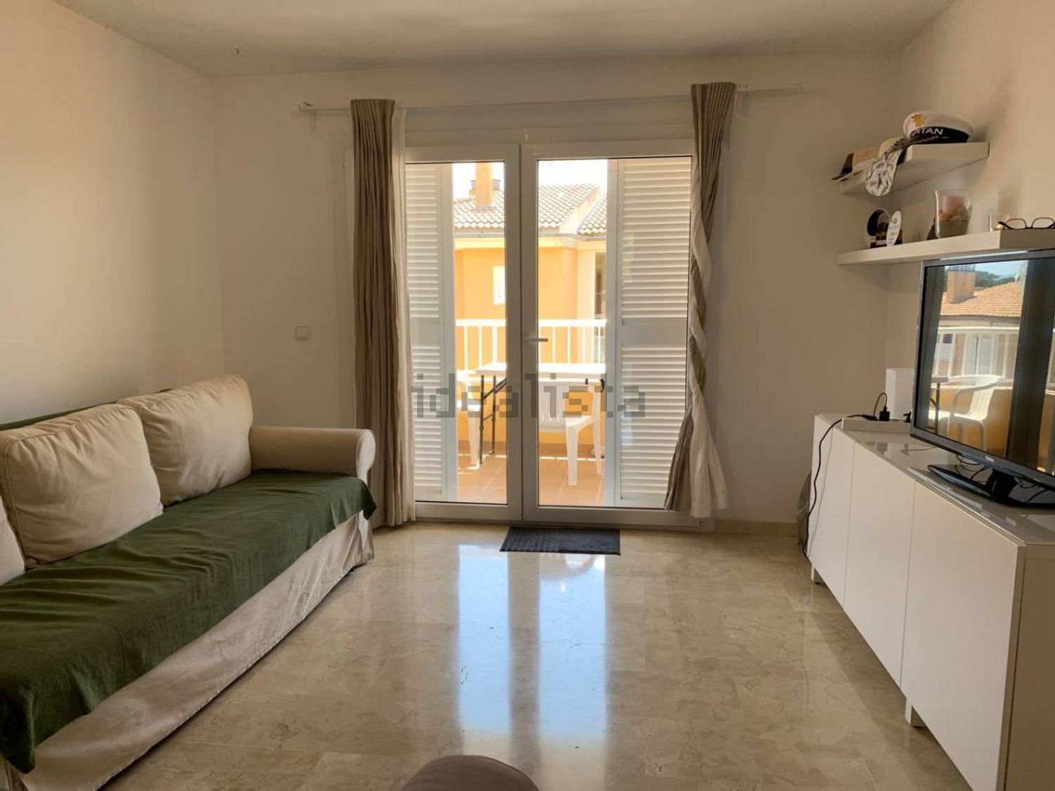 Wohnung 107 m² in Santa Margalida