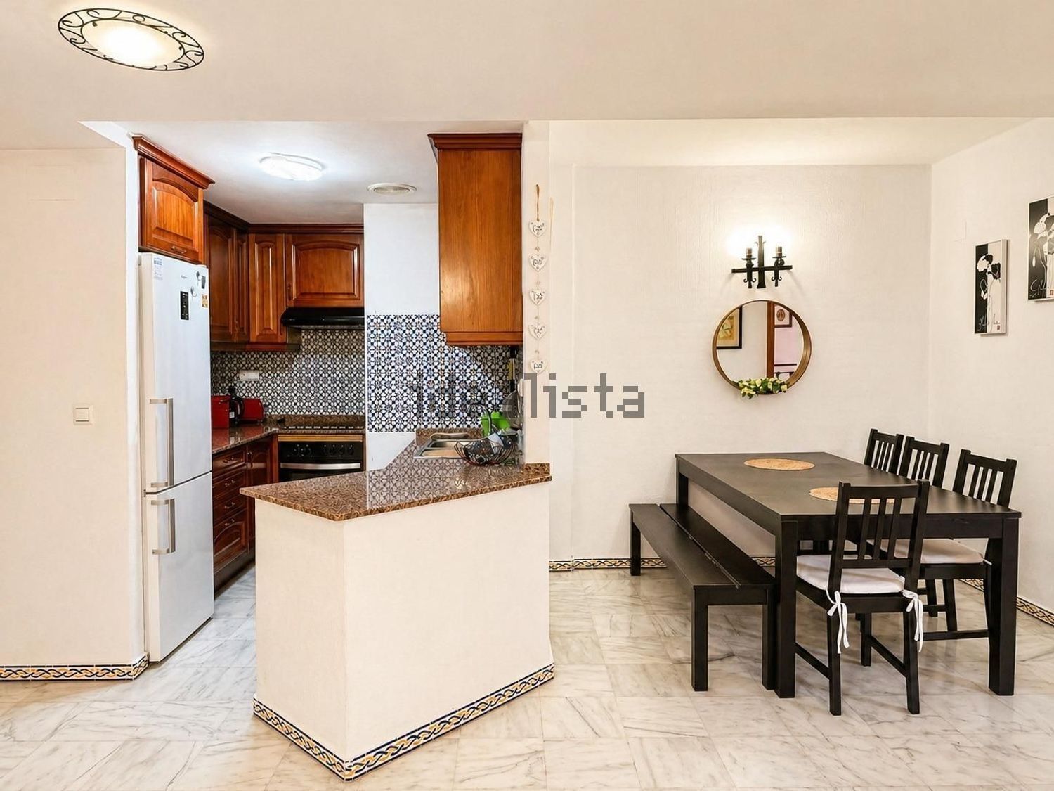 Pis de 93 m² a Torrevella