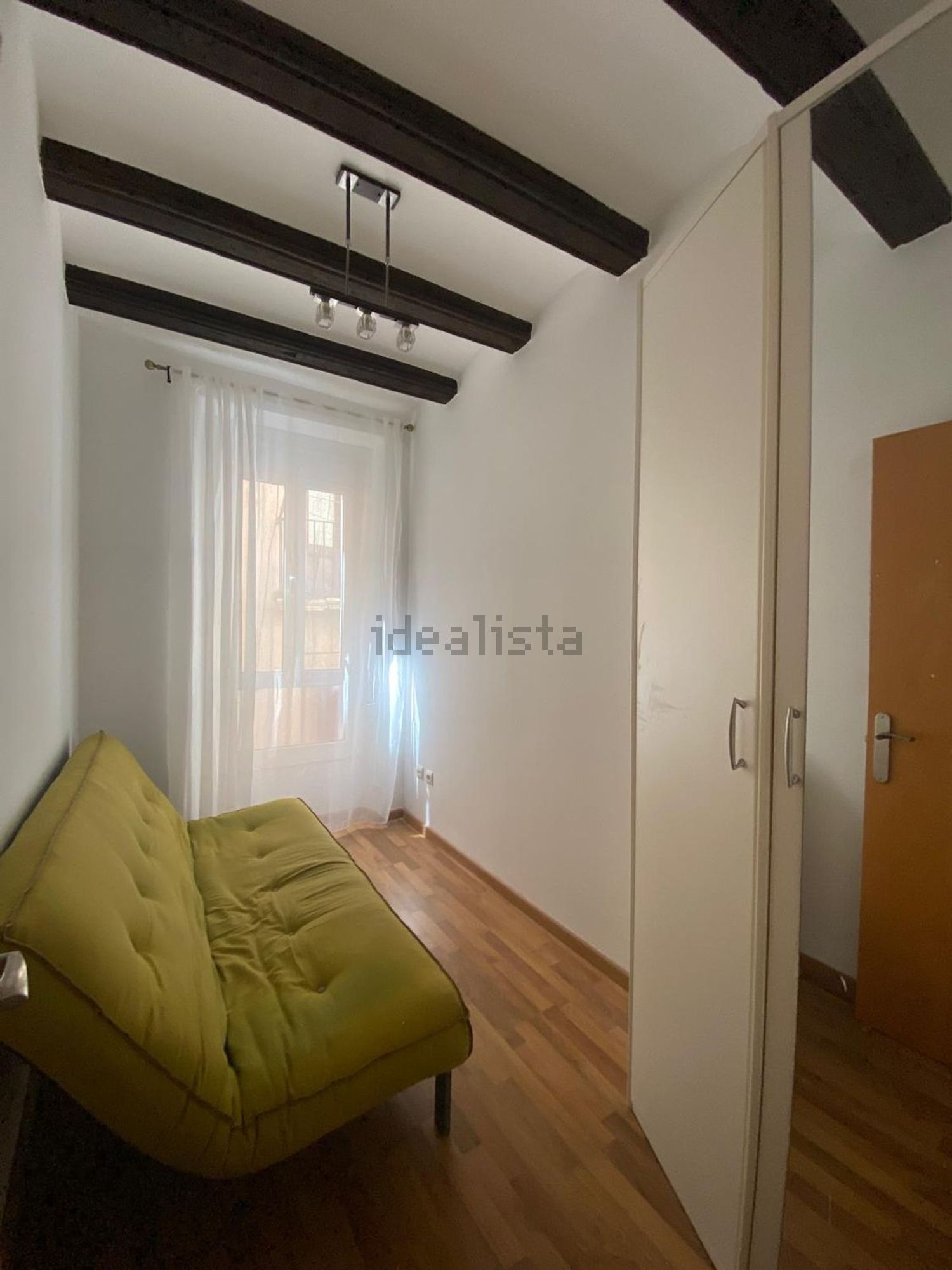 Piso de 52 m² en Tortosa