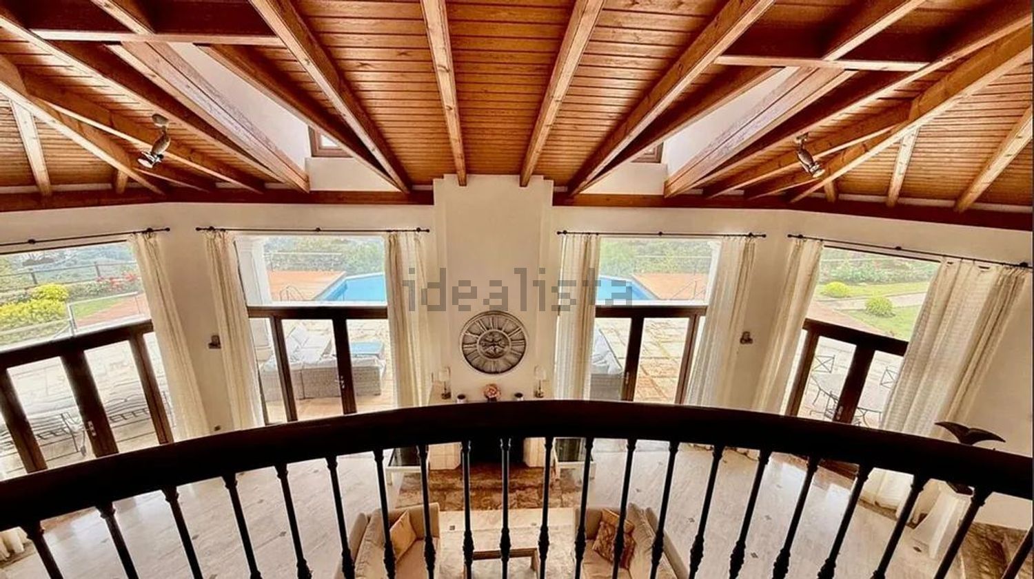 Casa de 955 m² a Benahavís