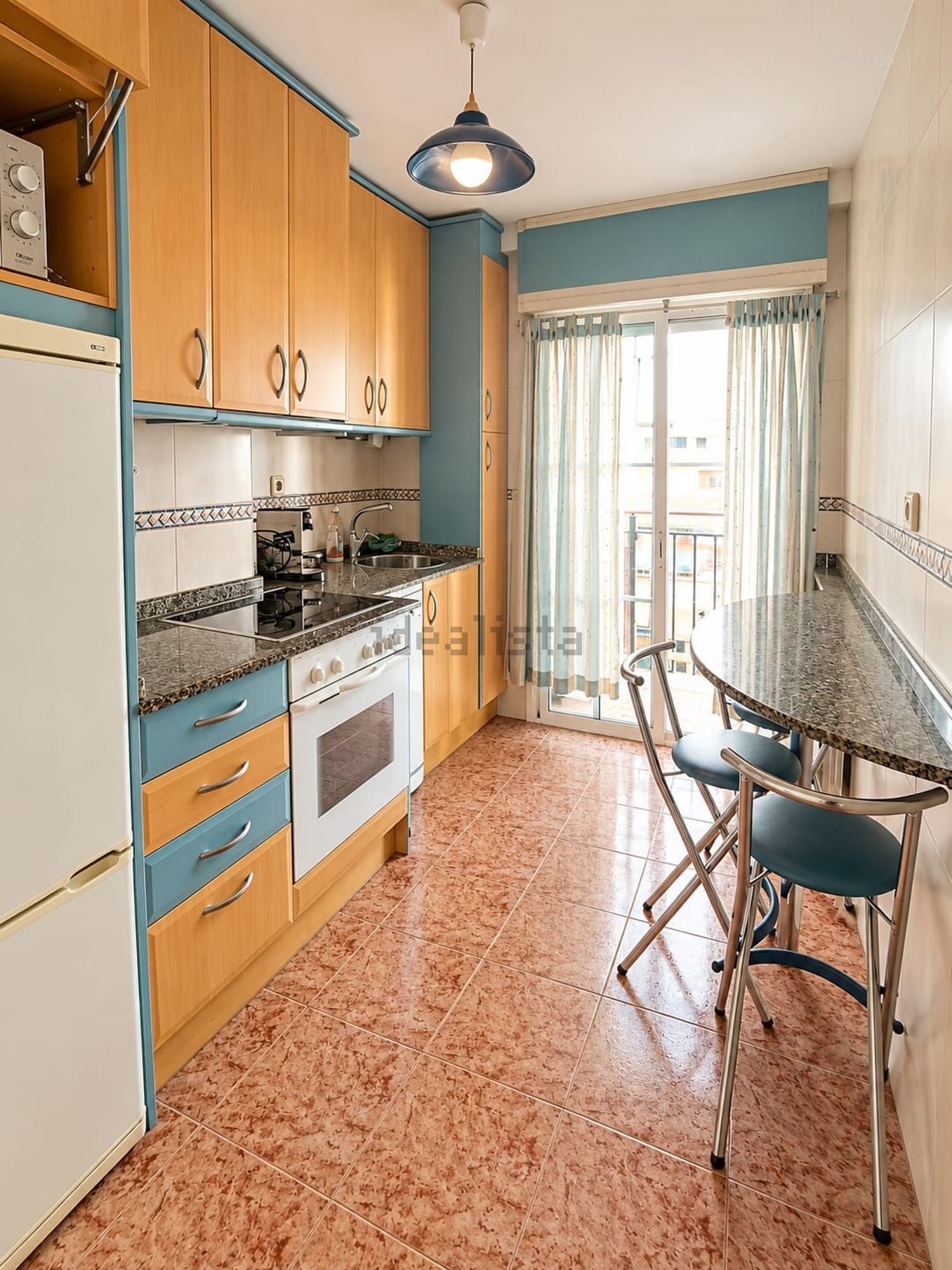 Pis de 68 m² a Saragossa