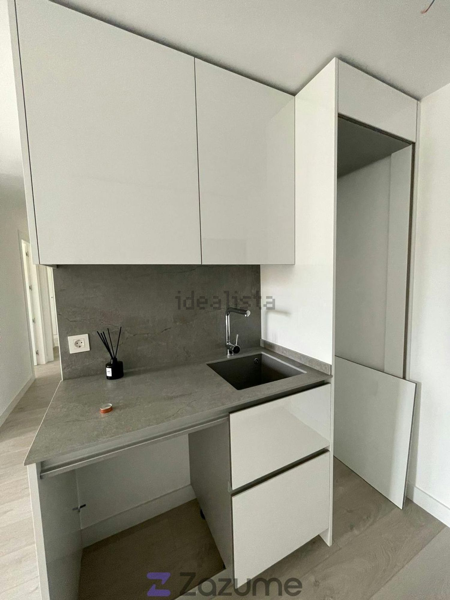 Wohnung 89 m² in Málaga