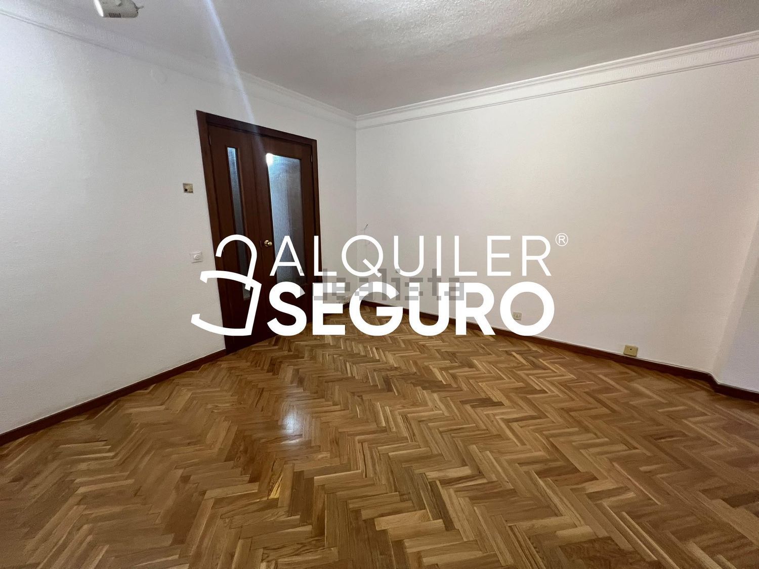 Wohnung 100 m² in Madrid