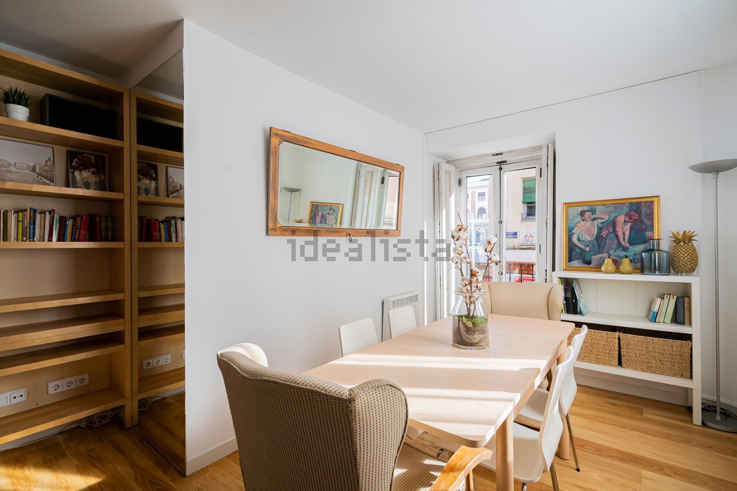 Appartamento 52 m² a Madrid