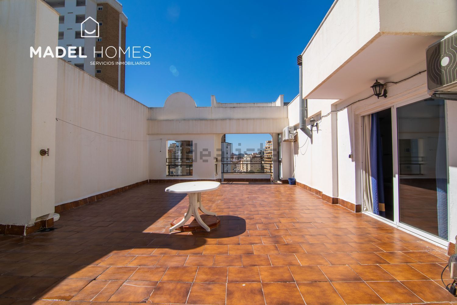 Pis de 130 m² a Fuengirola
