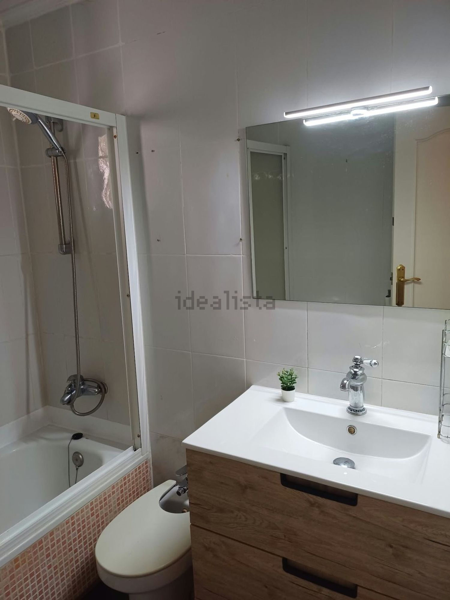 Zimmer zur Miete, Badalona