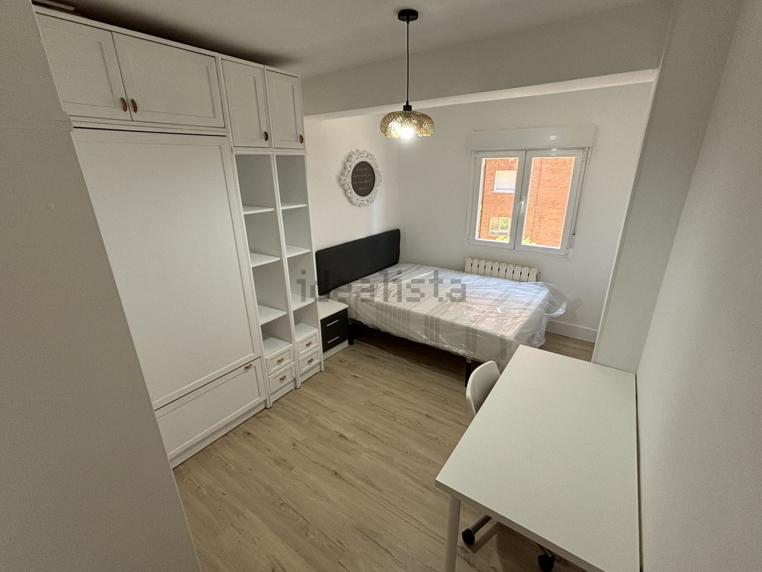 Habitació de lloguer, Valladolid