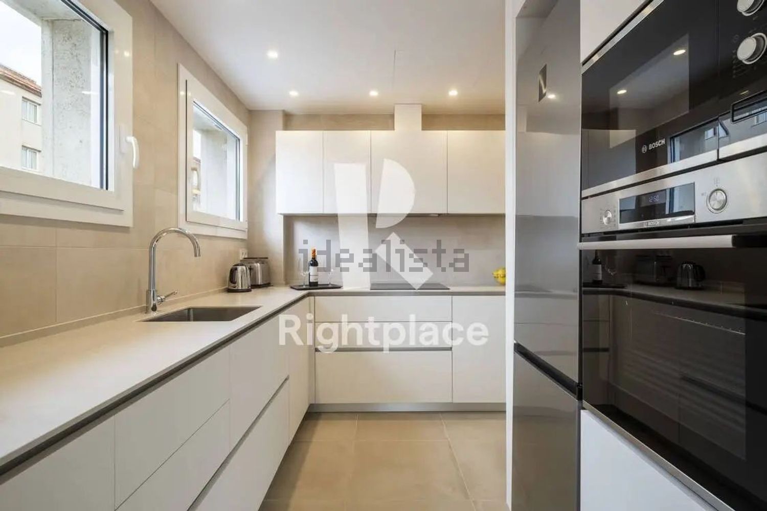Pis de 127 m² a Barcelona