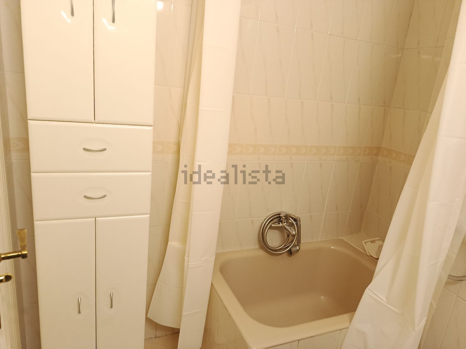 Pis de 90 m² a Madrid