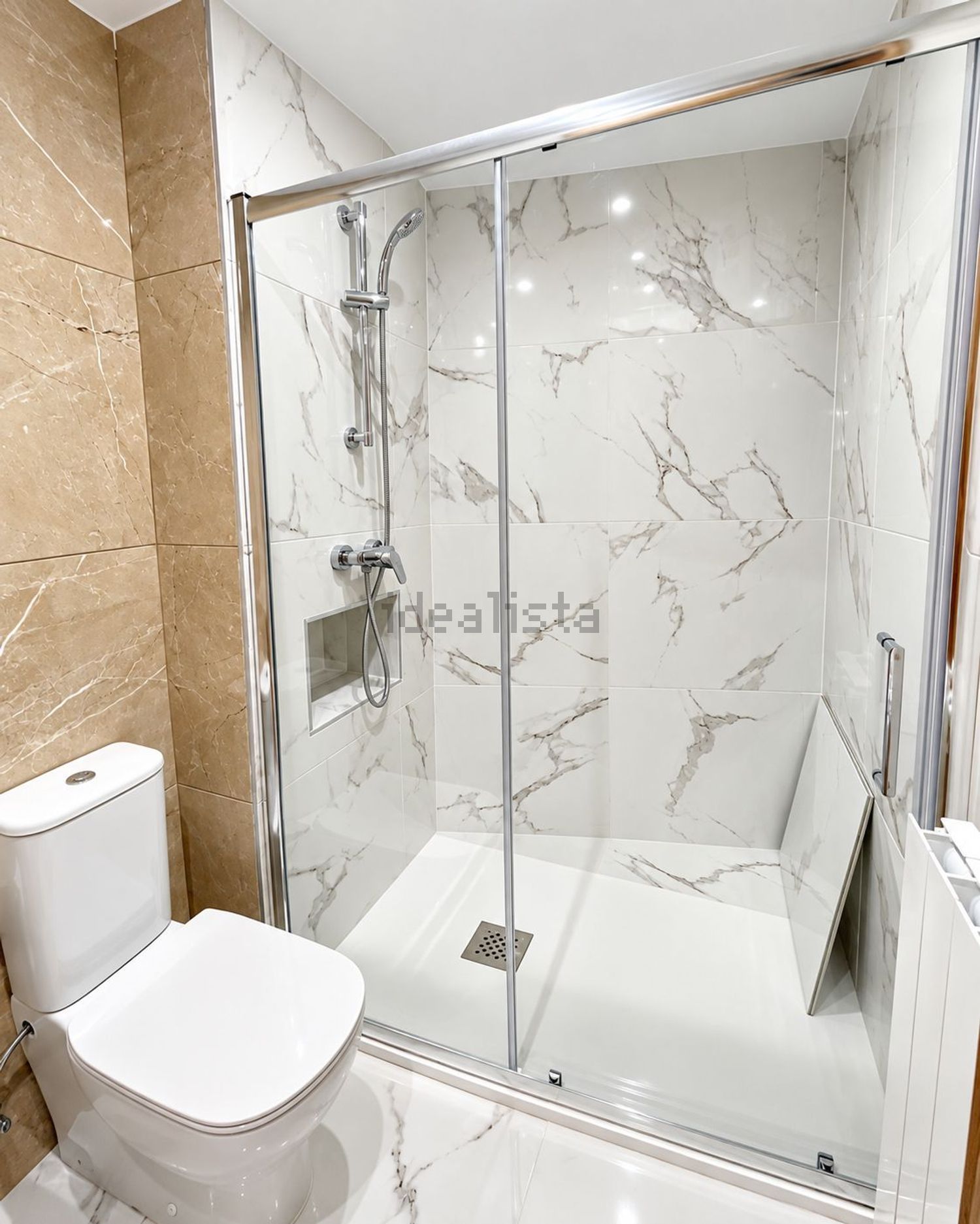 Appartement 45 m² à Castro-Urdiales