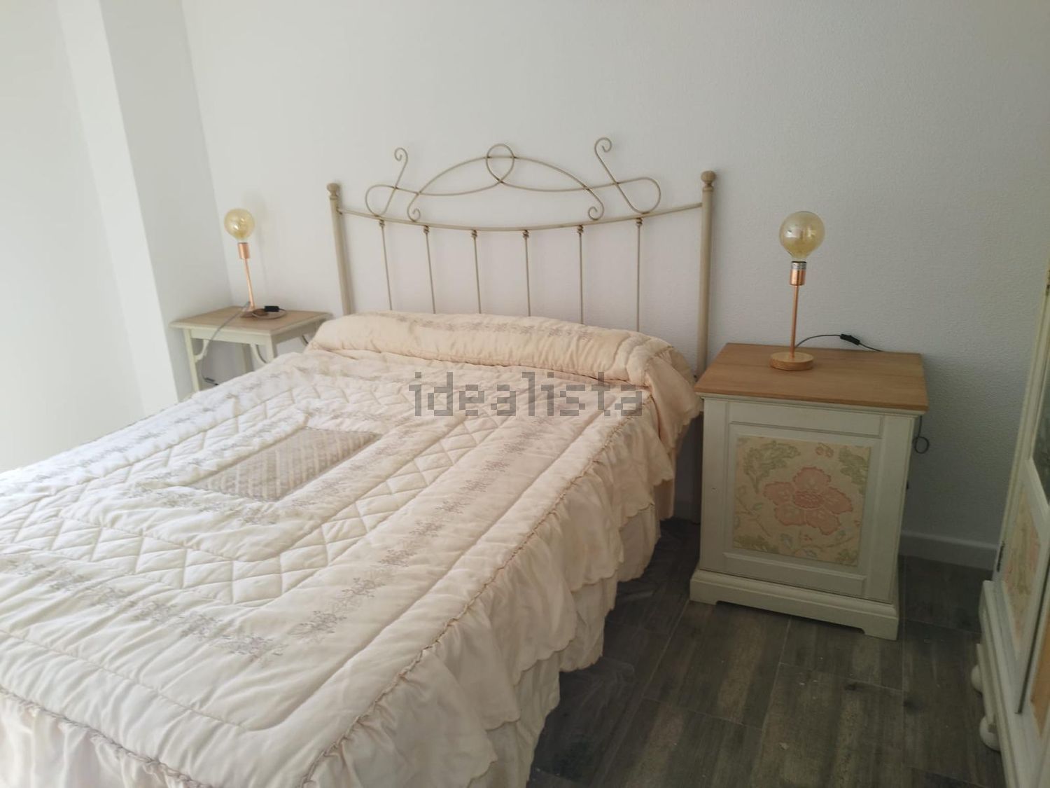 Piso de 80 m² en Cádiz
