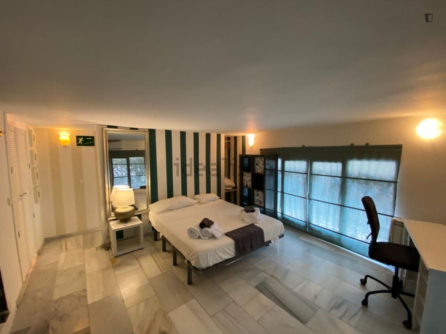 Piso de 45 m² en Madrid