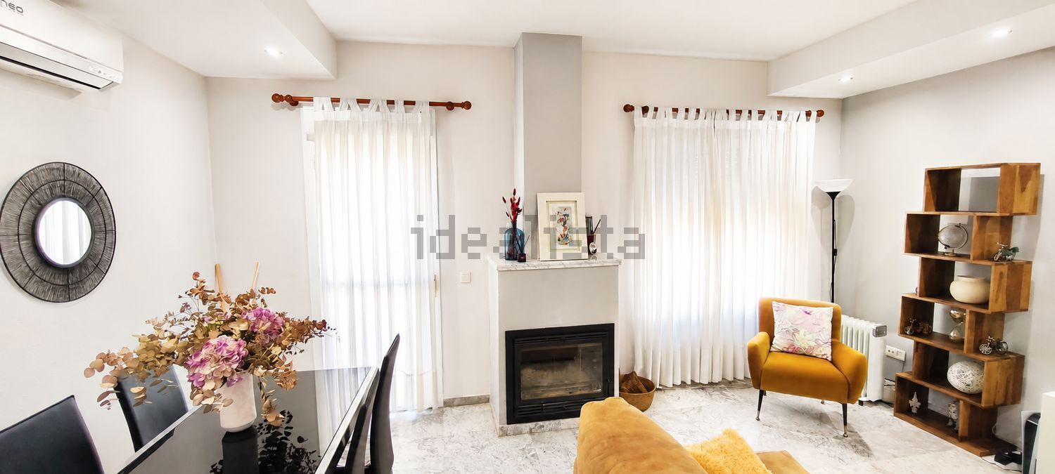 Casa de 150 m² a Sevilla